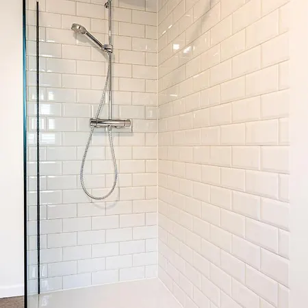 Apartment Beautiful Spacious In A Newly Renovated Old Townhouse Ostend